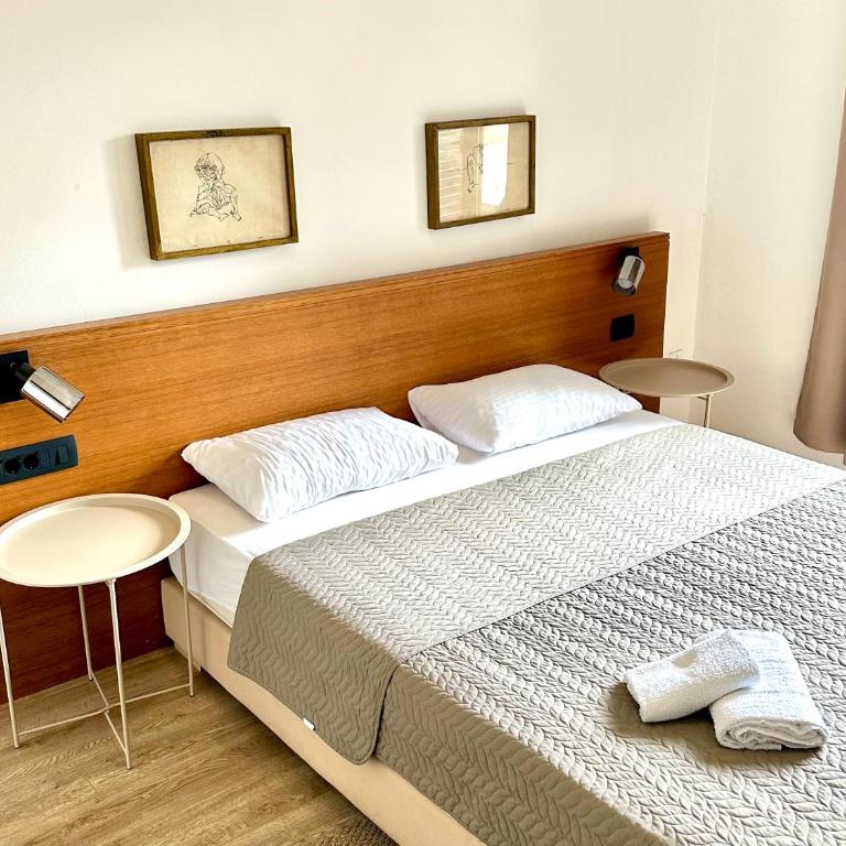 Guest house Kamelija - Kuća sa 4 Spavaće Sobe - 28