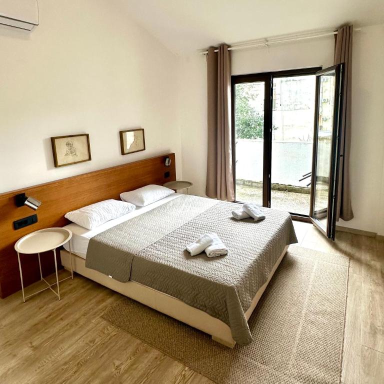 Guest house Kamelija - Kuća sa 4 Spavaće Sobe - 29