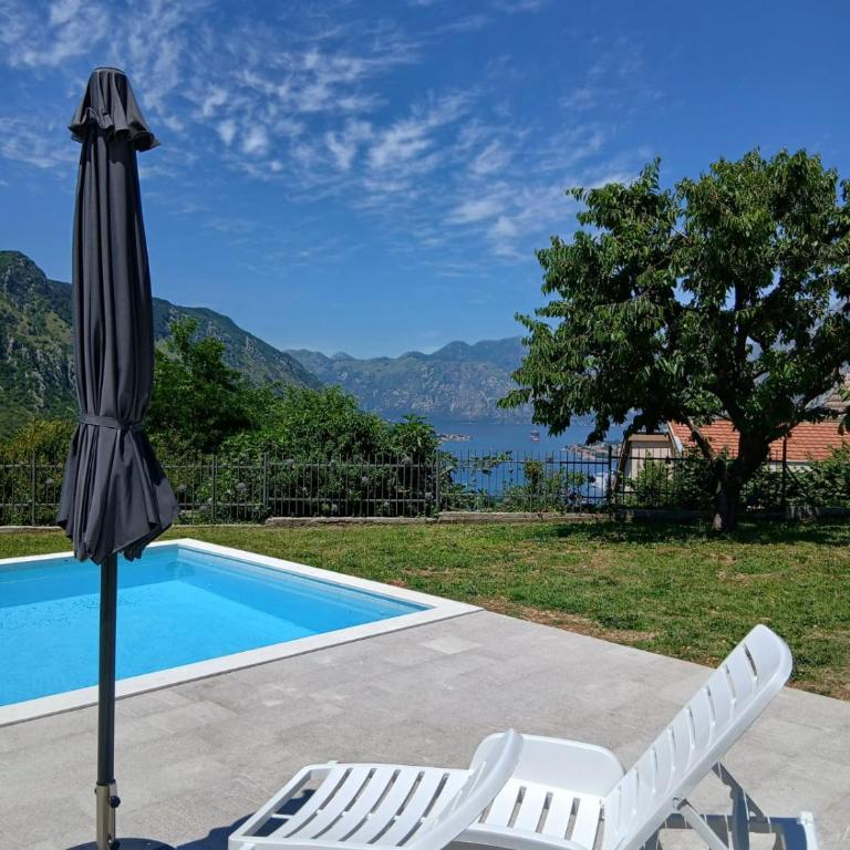 Studio Verde with swimming pool - Studio mit Gartenblick - 17