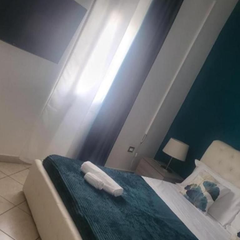 Chalaro apartament - Two-Bedroom Apartment - 1
