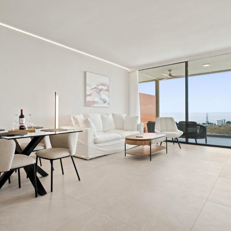 Happy Travel Valley Collection 1C - Habitación Individual - 18