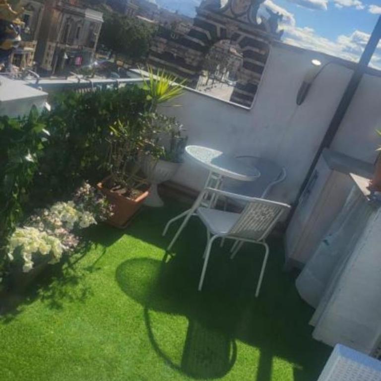 Chalaro apartament - Two-Bedroom Apartment - 3