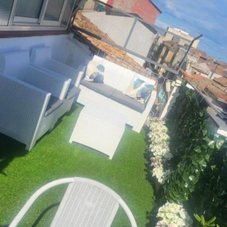Chalaro apartament - Two-Bedroom Apartment - 4