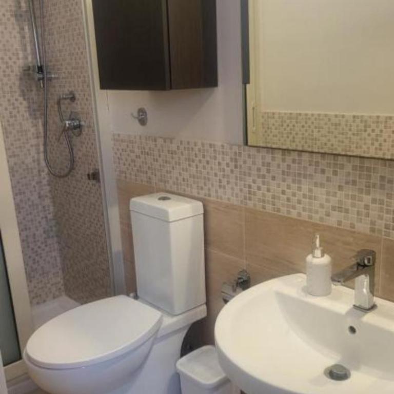 Chalaro apartament - Two-Bedroom Apartment - 6