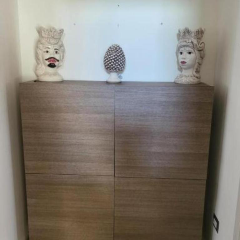 Chalaro apartament - Two-Bedroom Apartment - 8