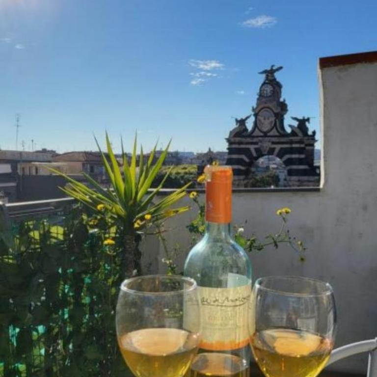 Chalaro apartament - Two-Bedroom Apartment - 11