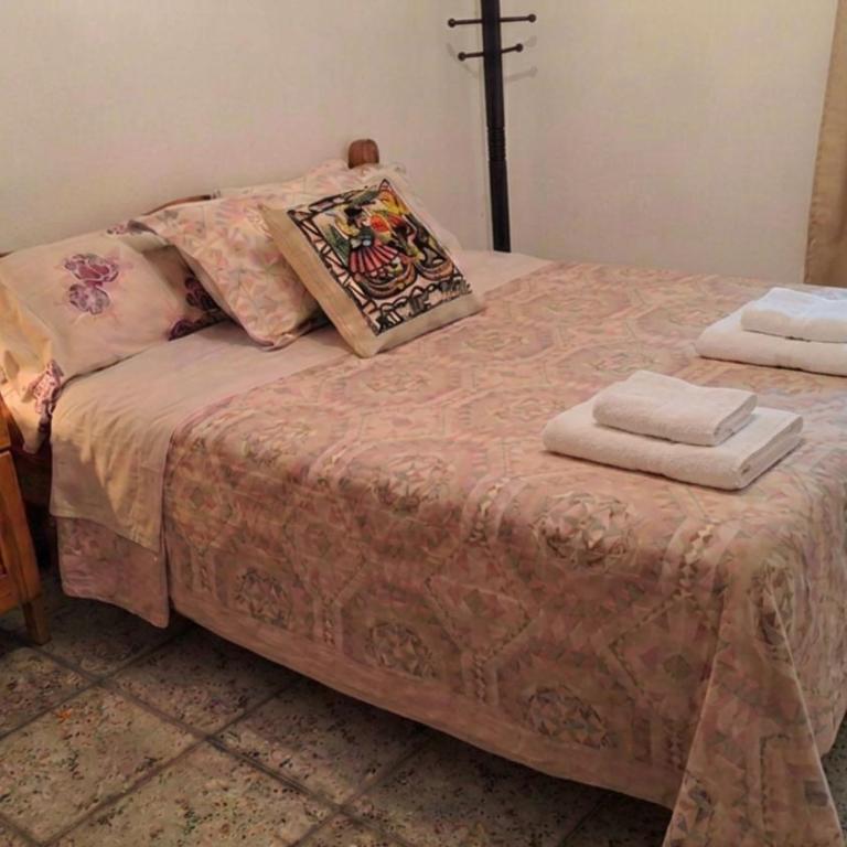 Cordoba Vibe - Apartamento de 1 dormitorio - 2
