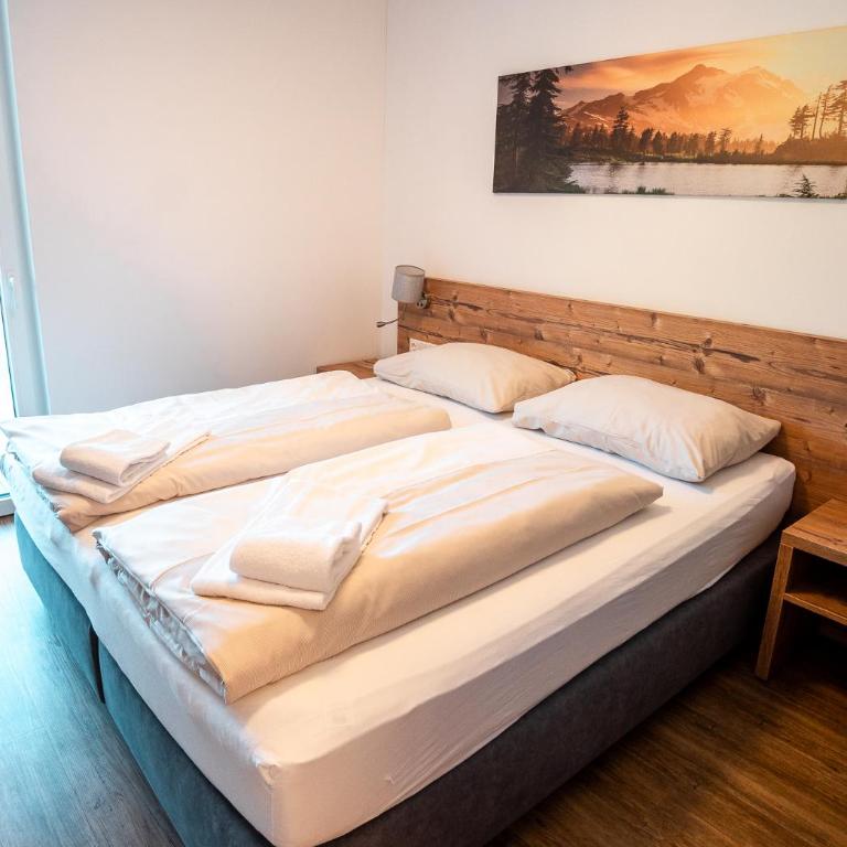 Haus Tauernblick am Katschberg - Apartment mit 3 Schlafzimmern - 6