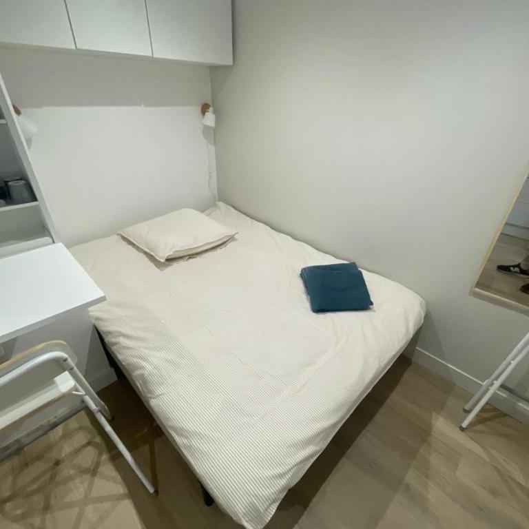 L'épuré - Proche cathédrale - Apartment mit 1 Schlafzimmer - 6