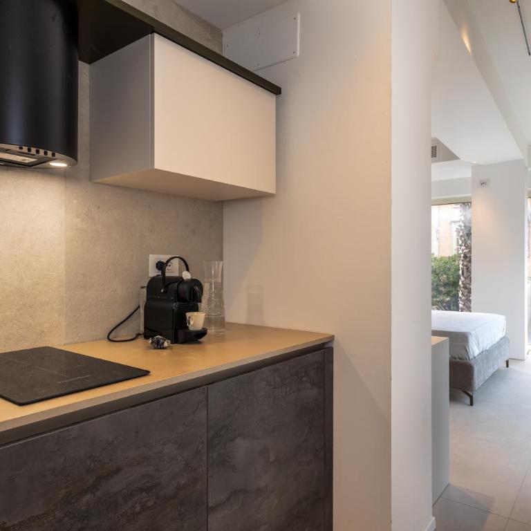 Suite 33 - Boutique Apartments - Casa Vacanze - 3