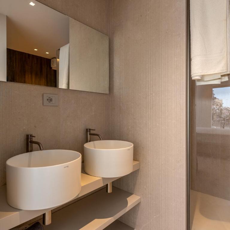 Suite 33 - Boutique Apartments - Casa Vacanze - 8