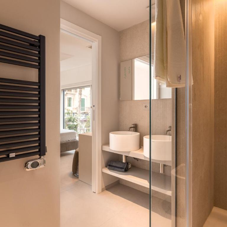 Suite 33 - Boutique Apartments - Casa Vacanze - 10