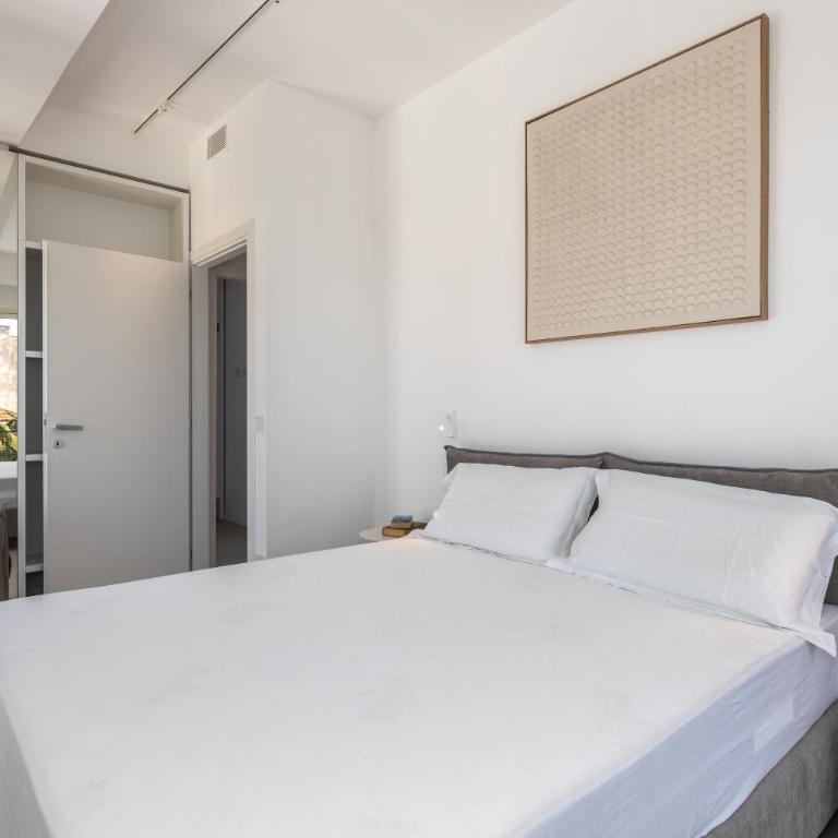 Suite 33 - Boutique Apartments - Casa con 2 Camere da Letto - 4