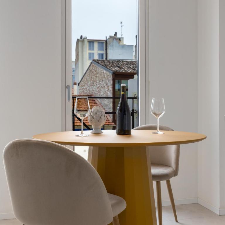 Suite 33 - Boutique Apartments - Casa con 2 Camere da Letto - 3