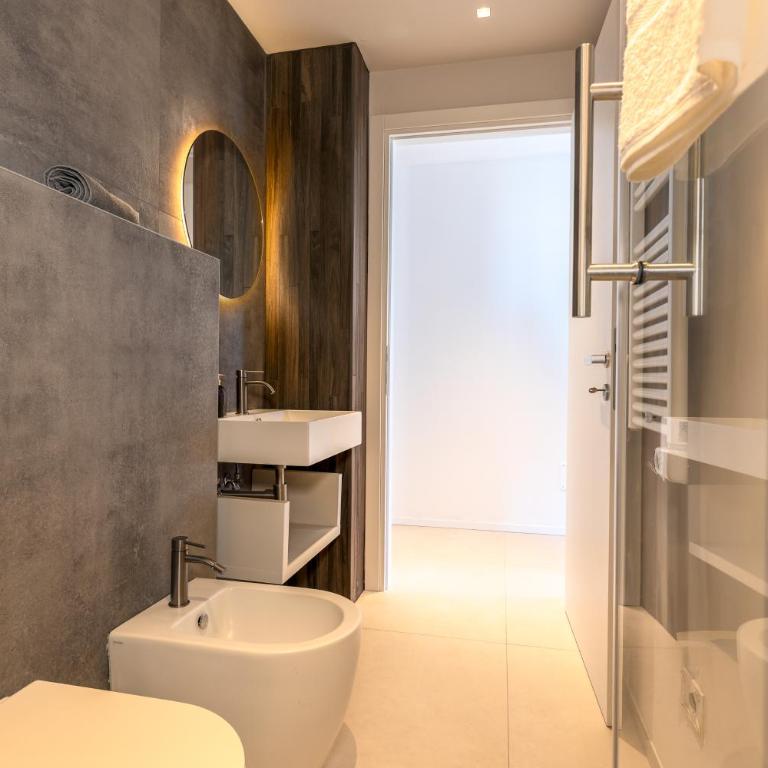 Suite 33 - Boutique Apartments - Casa con 2 Camere da Letto - 7