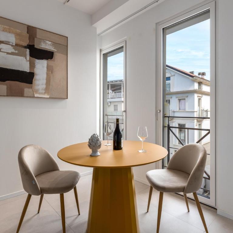 Suite 33 - Boutique Apartments - Casa con 2 Camere da Letto - 6