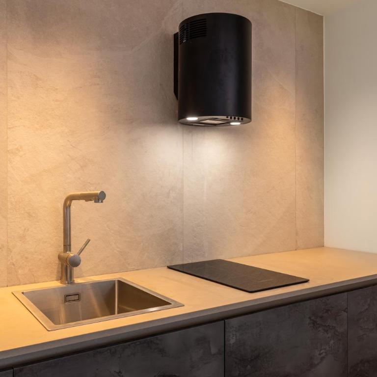 Suite 33 - Boutique Apartments - Casa con 2 Camere da Letto - 14