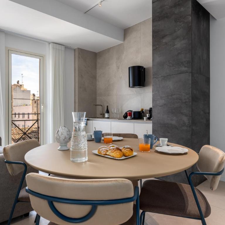 Suite 33 - Boutique Apartments - Casa con 2 Camere da Letto - 9