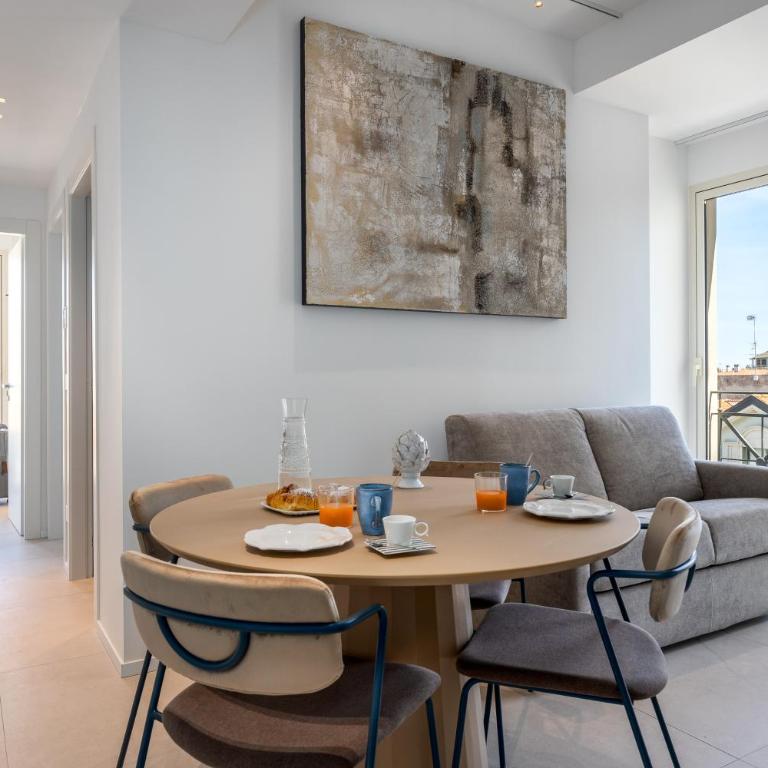 Suite 33 - Boutique Apartments - Casa con 2 Camere da Letto - 10