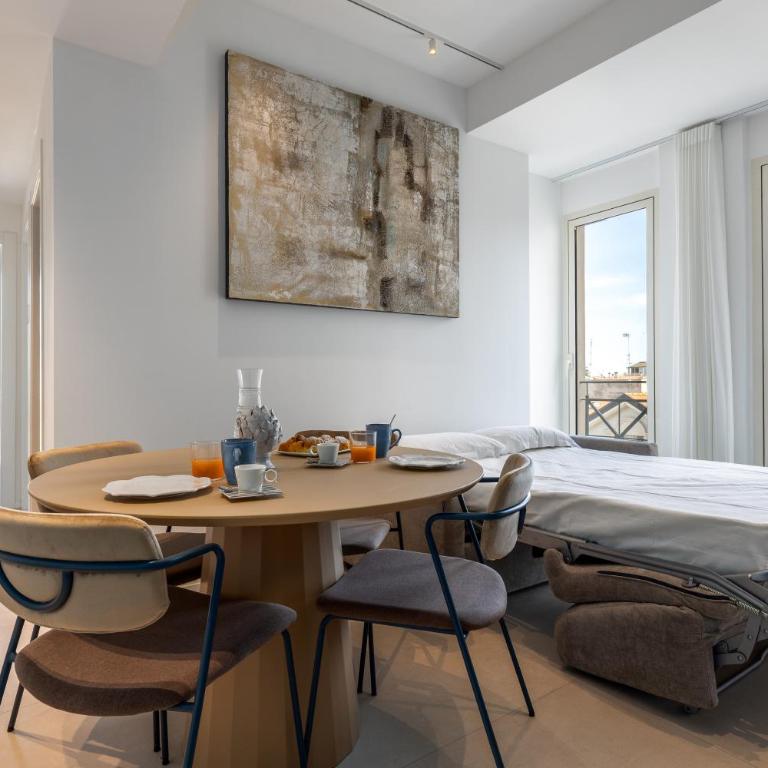 Suite 33 - Boutique Apartments - Casa con 2 Camere da Letto - 15