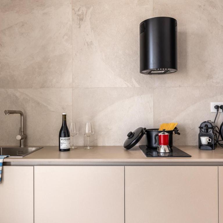 Suite 33 - Boutique Apartments - Casa con 2 Camere da Letto - 17