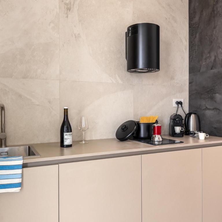 Suite 33 - Boutique Apartments - Casa con 2 Camere da Letto - 11