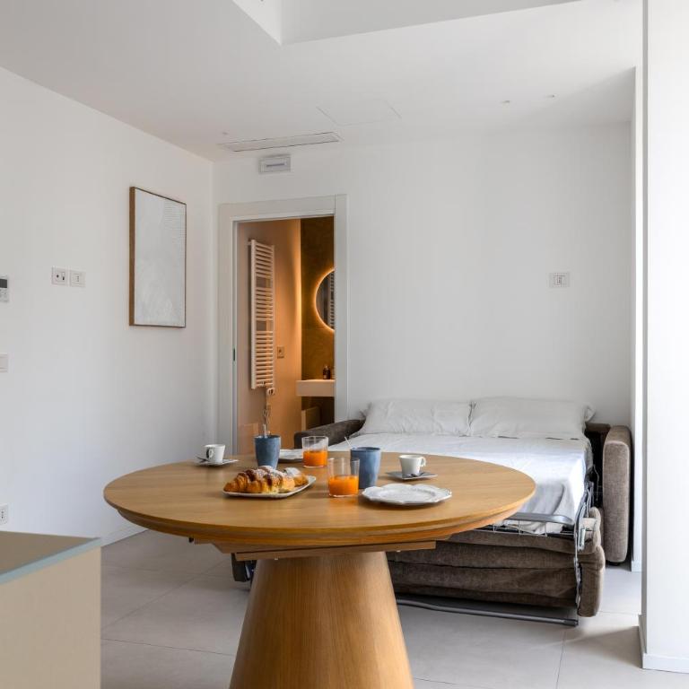 Suite 33 - Boutique Apartments - Casa Vacanze - 13