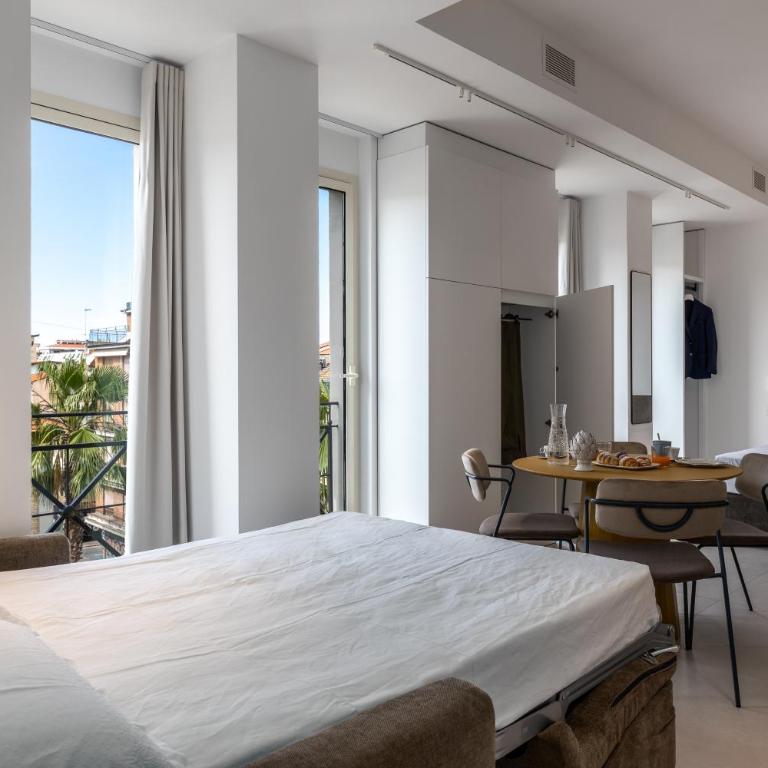 Suite 33 - Boutique Apartments - Casa Vacanze - 3