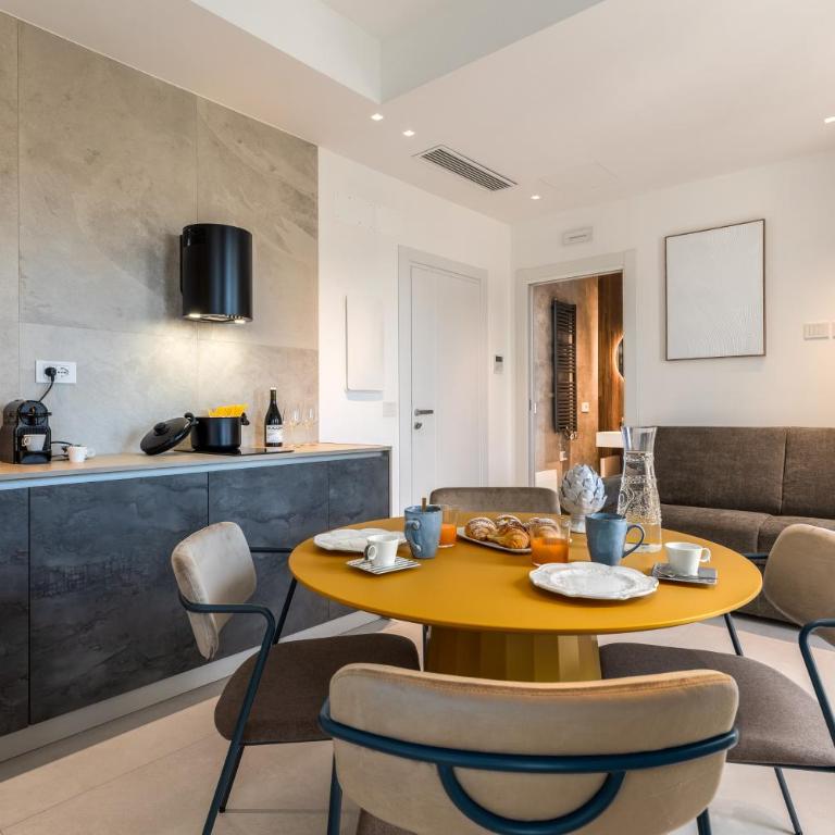Suite 33 - Boutique Apartments - Casa Vacanze - 6