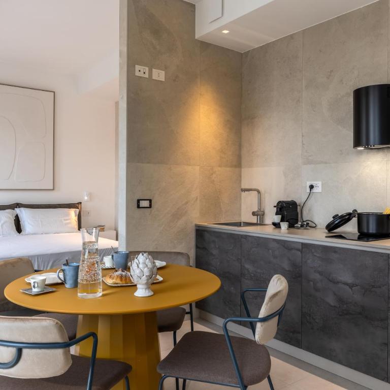 Suite 33 - Boutique Apartments - Casa Vacanze - 5