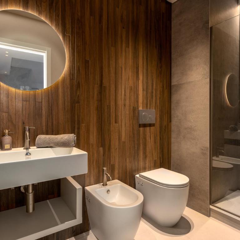Suite 33 - Boutique Apartments - Casa Vacanze - 15