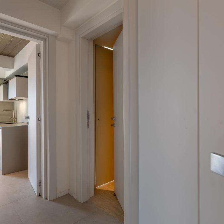 Suite 33 - Boutique Apartments - Casa Vacanze - 18