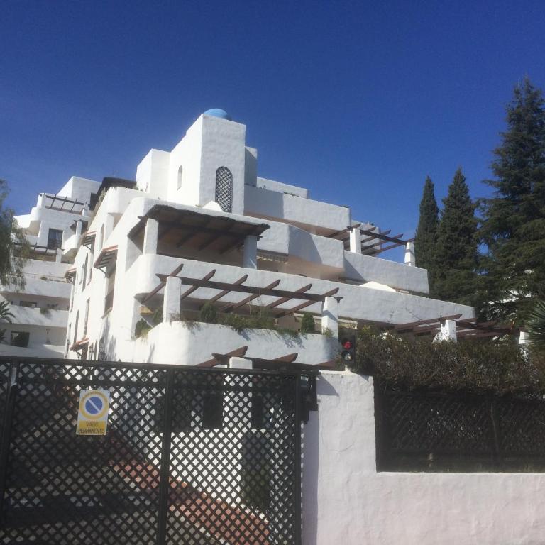 Chambao Suite Marbella - Apartment with Terrace - 69