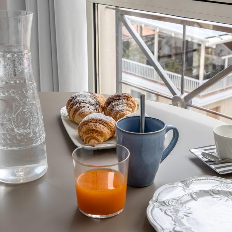 Suite 33 - Boutique Apartments - Casa Vacanze - 20