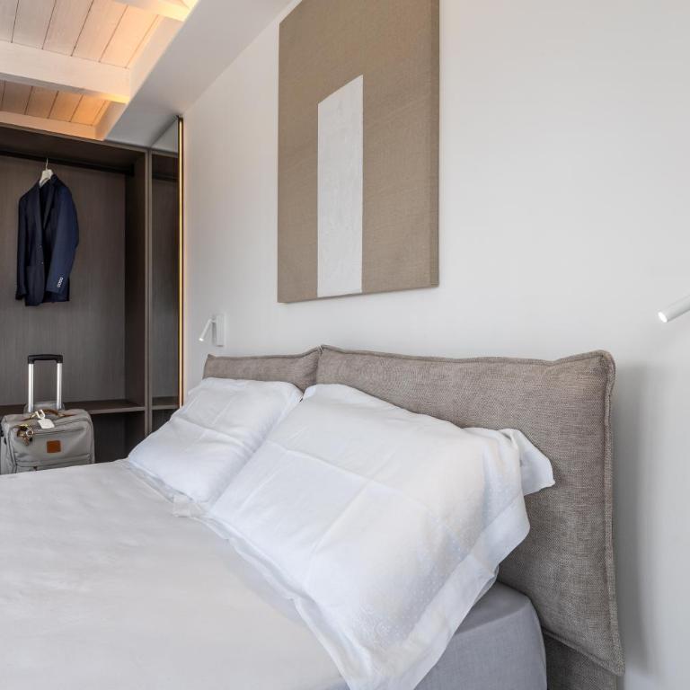 Suite 33 - Boutique Apartments - Casa Vacanze - 5