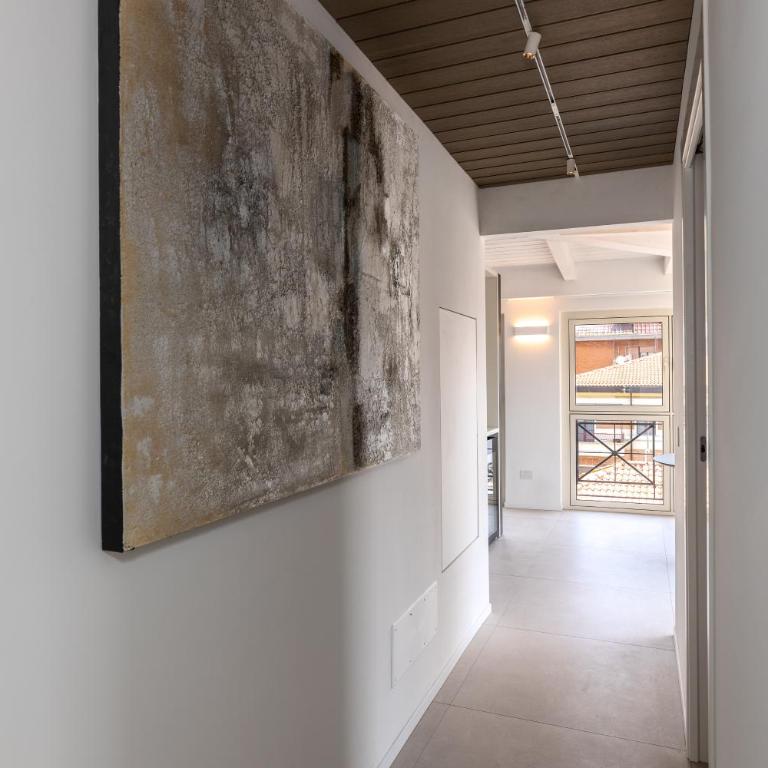 Suite 33 - Boutique Apartments - Casa Vacanze - 2