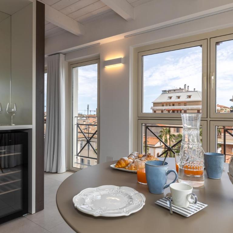 Suite 33 - Boutique Apartments - Casa Vacanze - 3
