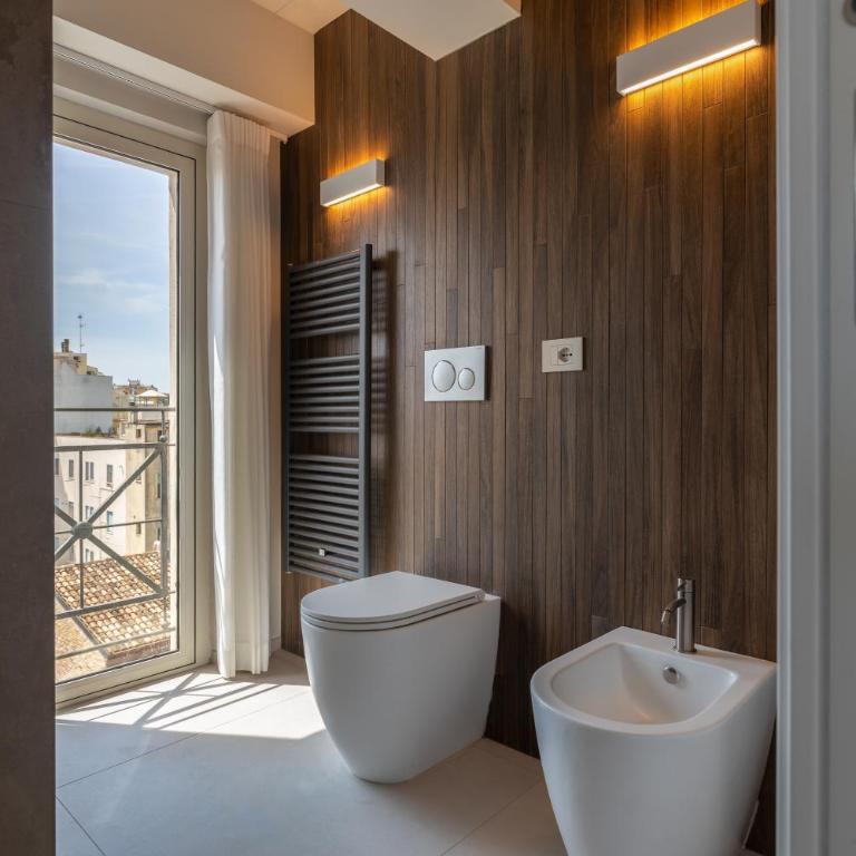 Suite 33 - Boutique Apartments - Casa Vacanze - 10