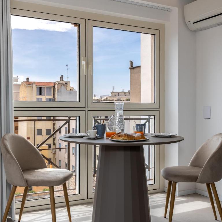 Suite 33 - Boutique Apartments - Casa Vacanze - 8