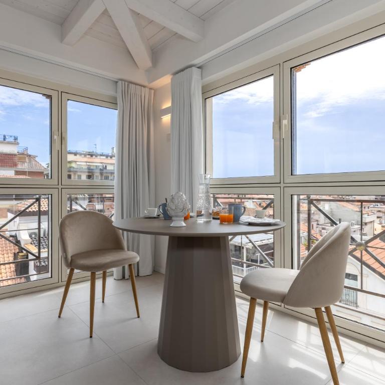 Suite 33 - Boutique Apartments - Casa Vacanze - 19