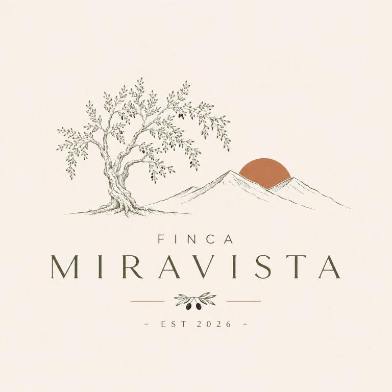 B&B Finca Miravista - Chalet de 1 dormitorio - 19