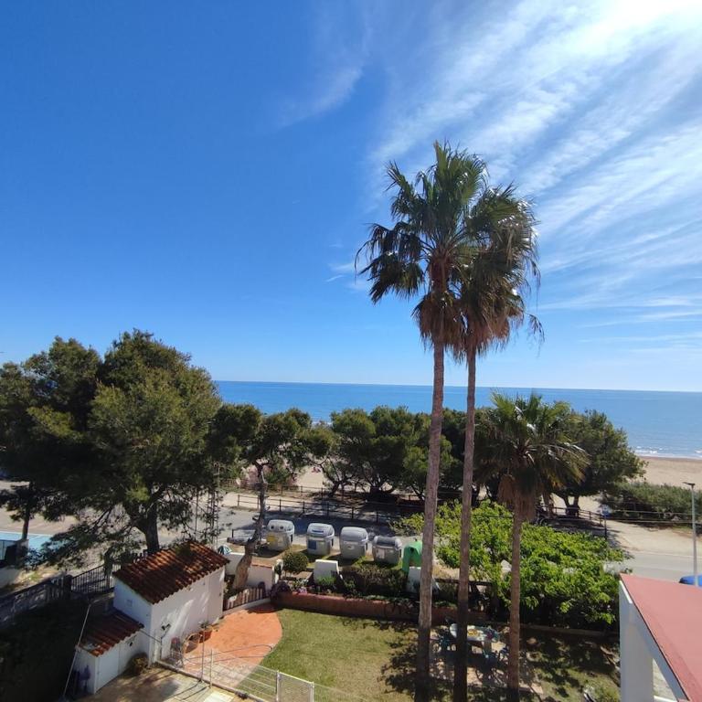 Semi-detached on the beachfront in Romana, Alcocebre - Appartamento con 3 Camere da Letto - 1