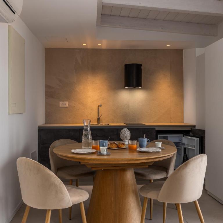 Suite 33 - Boutique Apartments - Casa con 1 Camera da Letto - 3