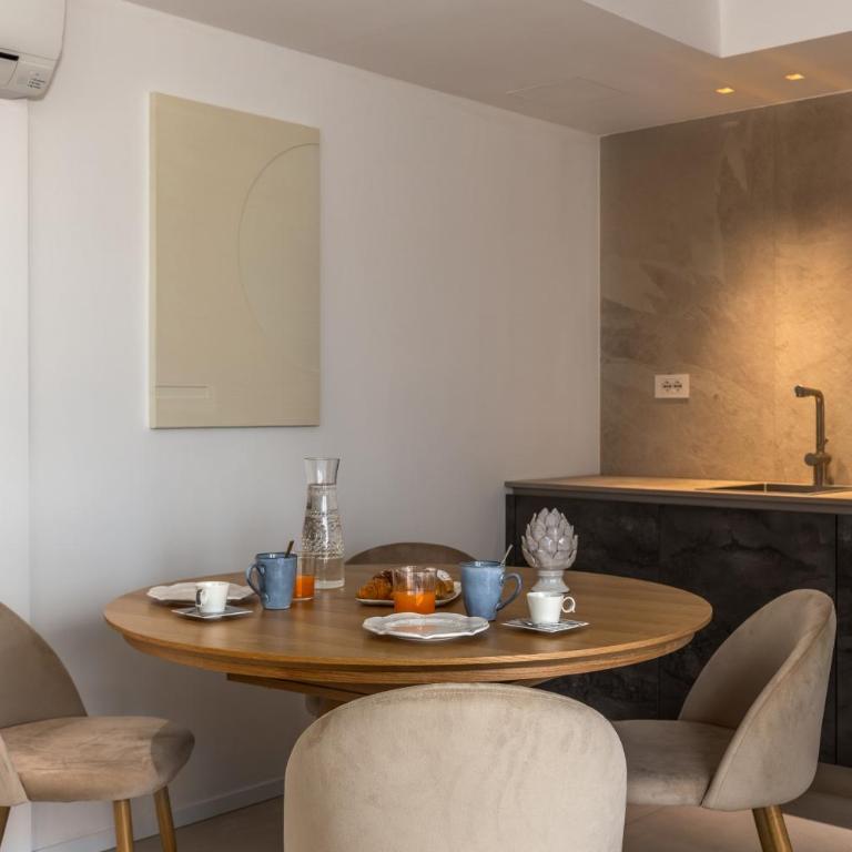 Suite 33 - Boutique Apartments - Casa con 1 Camera da Letto - 10