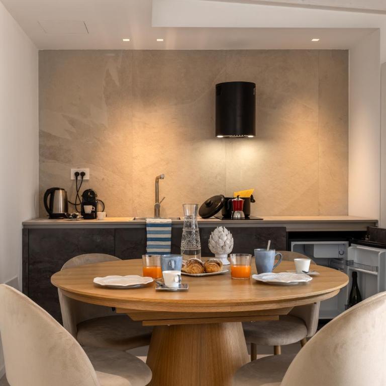 Suite 33 - Boutique Apartments - Casa con 1 Camera da Letto - 8