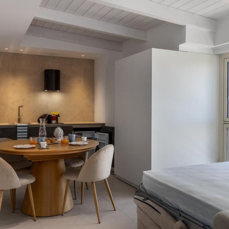 Suite 33 - Boutique Apartments - Casa con 1 Camera da Letto - 6