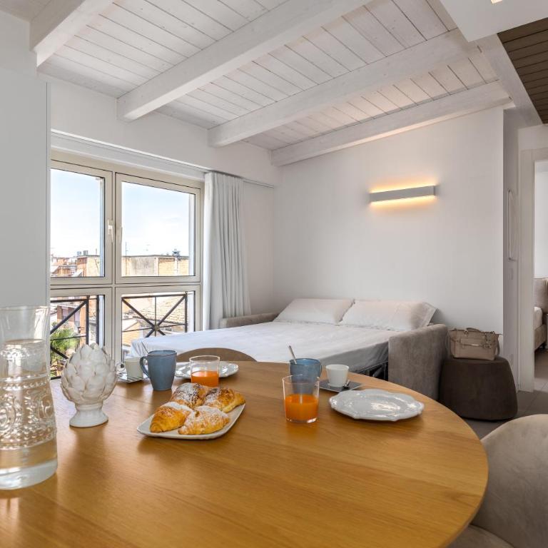 Suite 33 - Boutique Apartments - Casa con 1 Camera da Letto - 4