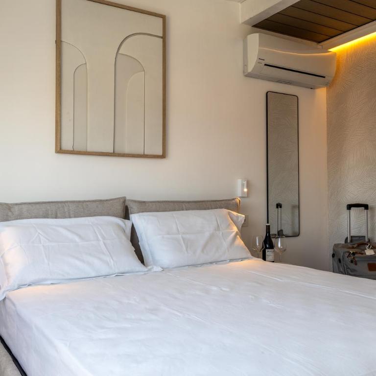 Suite 33 - Boutique Apartments - Casa con 1 Camera da Letto - 15