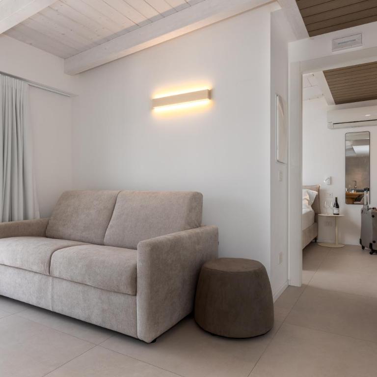 Suite 33 - Boutique Apartments - Casa con 1 Camera da Letto - 14