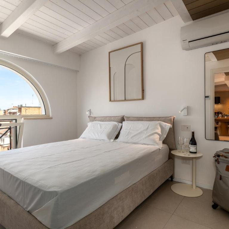 Suite 33 - Boutique Apartments - Casa con 1 Camera da Letto - 11